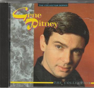 Gene Pitney The Collection  beschikbaar voor biedingen