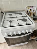 gasfornuis, Witgoed en Apparatuur, Ophalen, Gebruikt, 4 kookzones, Gas