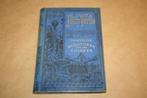 20.000 Mijlen onder zee - Jules Verne 1950, Boeken, Avontuur en Actie, Ophalen of Verzenden, Gelezen