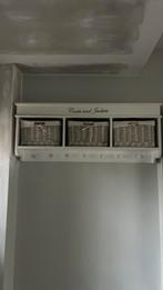 kapstok, Ophalen of Verzenden, Gebruikt, Hout