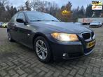 BMW 3-serie 318i Business Line XENON/navi/CRUISE, Auto's, Achterwielaandrijving, Zwart, Origineel Nederlands, Bedrijf