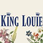 Alle king Louie jurkjes nu afgeprijsd!, Kleding | Dames, Jurken, King Louie, Ophalen of Verzenden, Zo goed als nieuw