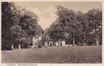 Ansichtkaart Hummelo Rentmeestershuis, Verzamelen, Ansichtkaarten | Nederland, Ophalen of Verzenden, 1920 tot 1940, Ongelopen