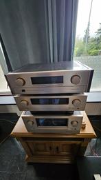 ACCUPHASE C 270, Zo goed als nieuw, 120 watt of meer, Stereo, Ophalen