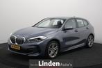BMW 1 Serie 118 i High Executive M-Sport | Automaat | Carpla, 65 €/maand, 136 pk, Gebruikt, Met garantie (alle)