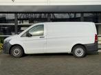 Mercedes-Benz Vito 116 CDI Lang L2 163PK LED APK !, Euro 5, Gebruikt, 4 cilinders, 2000 kg