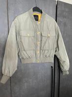 Nikkie bomberjack, Overige kleuren, Ophalen of Verzenden, Zo goed als nieuw, Nikkie