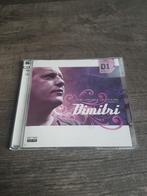 The History Of House - 01 - Dimitri - CD + DVD, Cd's en Dvd's, Cd's | Dance en House, Ophalen of Verzenden