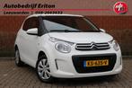 Citroën C1 1.0 e-VTi 69pk Selection | NL-auto | 5 deuren |, Voorwielaandrijving, Stof, Gebruikt, Met garantie (alle)