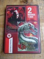 MORTAL KOMBAT CONQUEST FINAL BATTLE - QUAN SHI, Cd's en Dvd's, Dvd's | Filmhuis, Vanaf 16 jaar, Ophalen of Verzenden, Zo goed als nieuw