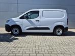 Peugeot Partner 1.5 BlueHDi 100 S&S L1, Voorwielaandrijving, Gebruikt, Euro 6, Met garantie (alle)