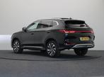 BYD SEAL U 218pk 1.5 DM-i FWD Boost | Panorama Dak | Stoel &, 4 cilinders, Zwart, Hybride Elektrisch/Benzine, SUV of Terreinwagen