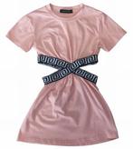 Nieuw jurkje roze mt 98, Kinderen en Baby's, Kinderkleding | Maat 98, Nieuw, Meisje, Ophalen of Verzenden