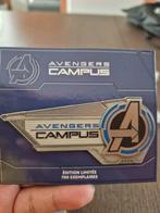 Disney Avenger Campus Parijs opening LE Pin, Verzamelen, Speldjes, Pins en Buttons, Ophalen of Verzenden, Nieuw, Figuurtje, Speldje of Pin