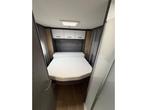 Dethleffs Beduin 550 met mover en airco, Caravans en Kamperen, Caravans, Schokbreker, Particulier, Dethleffs, 8 meter en meer