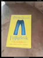 4 vriendinnen 1 spijkerbroek, Boeken, Ophalen of Verzenden, Zo goed als nieuw