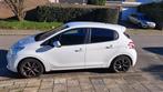 Peugeot 208 Wit 5 deurs, 1043 kg, 1199 cc, Wit, Particulier