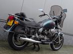 Moto Guzzi CALIFORNIA III (bj 1990), Motoren, Chopper, 949 cc