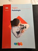 Verpleegkunde Lesboek Traject Pathologie MBO, Boeken, Ophalen of Verzenden, Beta, Zo goed als nieuw, MBO