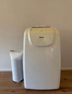 Mobiele airco (Haier), Witgoed en Apparatuur, Airco's, Ophalen of Verzenden, Mobiele airco, Minder dan 60 m³, 3 snelheden of meer