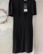 Ladress Ivy jurk zwart maat XS, LaDress, Maat 34 (XS) of kleiner, Ophalen of Verzenden, Zo goed als nieuw