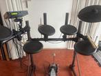 Elektrisch drumstel Roland TD-7, Muziek en Instrumenten, Drumstellen en Slagwerk, Ophalen, Gebruikt, Overige merken, Elektronisch