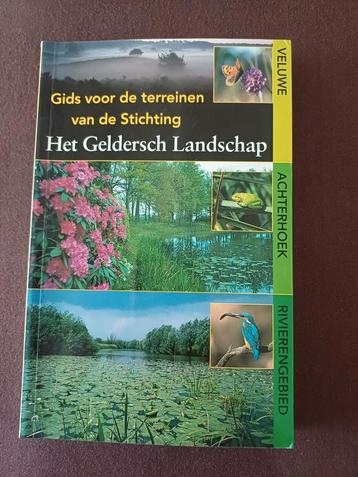 Het Geldersch Landschap  beschikbaar voor biedingen