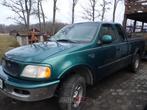 Ford f150 velgen met banden, Auto-onderdelen, Vrachtwagen-onderdelen, Ophalen of Verzenden, Gebruikt