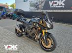YAMAHA FZ 8 FAZER FAZER (bj 2011), 4 cilinders, Bedrijf, Sport, Meer dan 35 kW
