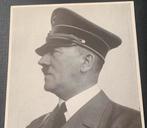 Postkaart van Adolf Hitler 1941, Ophalen of Verzenden, Landmacht, Duitsland, Foto of Poster