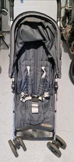 Koelstra buggy, Ophalen, Gebruikt, Koelstra, Zonnekap