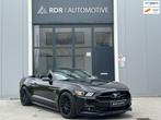 Ford USA Mustang Convertible 5.0 V8 / 50 Year edition, Automaat, Gebruikt, Cabriolet, 4 stoelen