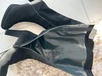Laarzen dames 41 lilian zwart suede nieuw!, Hoge laarzen, Lilian, Zwart, Nieuw
