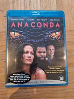 Anaconda Blu-ray - NL editie, Ophalen of Verzenden, Zo goed als nieuw, Actie
