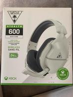 Turtle Beach Stealth 600 Gen 2 USB, Overige merken, Zo goed als nieuw, Draadloos, Op oor (supra aural)