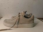 Filling Pieces Low Top Nubuck maat 44 Zgan, Ophalen of Verzenden, Zo goed als nieuw