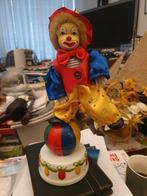 Klown., Verzamelen, Ophalen of Verzenden, Zo goed als nieuw, Beeldje of Poppetje