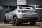 Jeep Compass 4xe 240 Plug-in Hybrid Electric Upland, Auto's, Jeep, Automaat, 12 maanden, Stof, Gebruikt