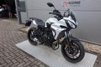 YAMAHA TRACER 700 ABS (bj 2021), Bedrijf, Toermotor