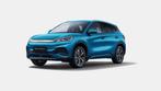BYD ATTO3 (Private Lease Overname), Automaat, Blauw, Metallic lak, 25 €/maand