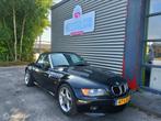 BMW Z3 Roadster 2.8 aut. Widebody, Automaat, 192 pk, Cabriolet, Zwart