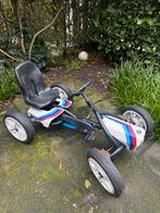Gave BMW skelter verstelbaar, Kinderen en Baby's, Speelgoed | Buiten | Skelters, Ophalen, Gebruikt, Overige merken
