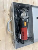 Flex betonfrees, Ophalen, Gebruikt, Elektrisch, Bovenfrees