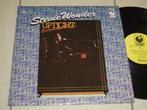 LP Stevie Wonder - Uptight everythings alright Great Britain, Verzenden, 1980 tot 2000, Gebruikt, 12 inch