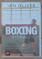 Dvd Boxing fitness - Ian Oliver, Cursus of Instructie, Alle leeftijden, Ophalen of Verzenden, Gebruikt