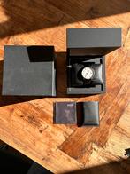 Rado Coupole Classic Automatic R22876015, Overige merken, Leer, Staal, Polshorloge