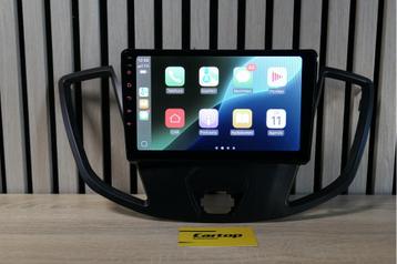 Ford Transit costom CarPlay | Autoradio |Carplay scherm beschikbaar voor biedingen