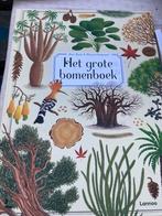 Het Grote Bomenboek - Prachtig geïllustreerd!, Boeken, Ophalen of Verzenden, Zo goed als nieuw, Bloemen, Planten en Bomen