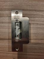 Maasland elektrische sluitplaat S53U / S00US, Verzenden, 120 cm of meer, Garagedeur, 200 tot 215 cm