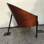 Driade Aleph Philippe Starck Pratfall fauteuil stoel, Huis en Inrichting, Fauteuils, Ophalen, Gebruikt, 75 tot 100 cm, Nvt